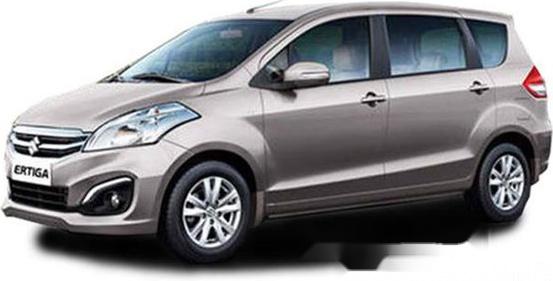 Suzuki Ertiga Gl 2018 for sale