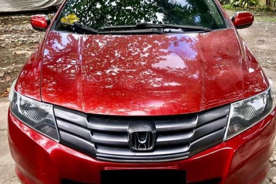 Honda City 2009 for sale