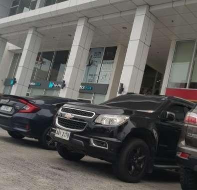 Chevrolet Trailblazer 2013 for sale