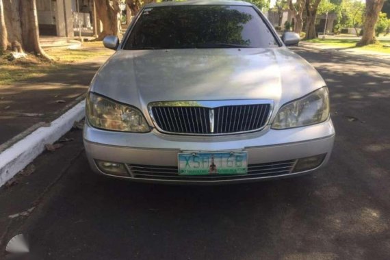 Nissan Cefiro 2004 for sale