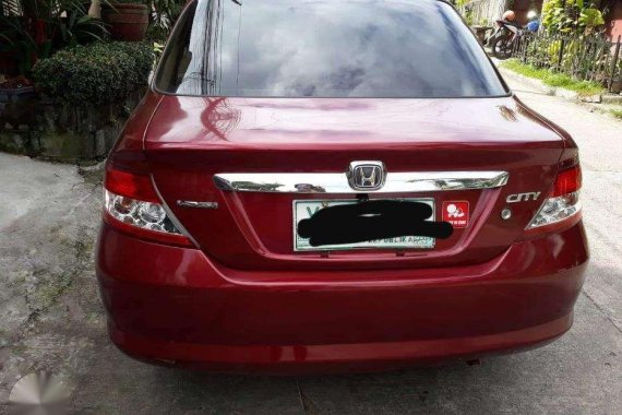 Honda City 2004 for sale