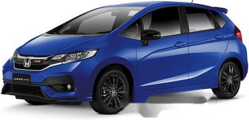 Honda Jazz V 2018 for sale