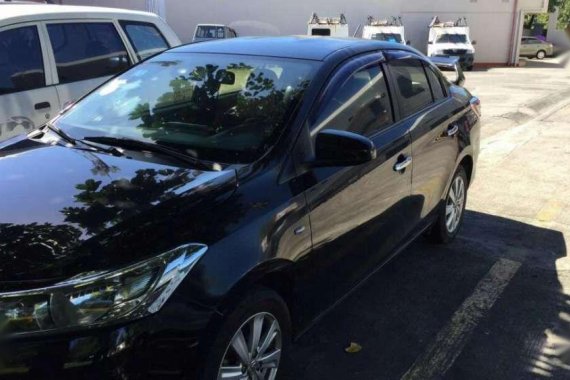 Toyota Vios 2014 for sale