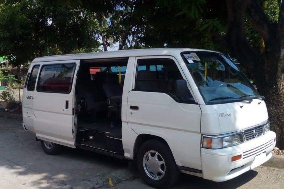 Nissan Urvan 2010 for sale