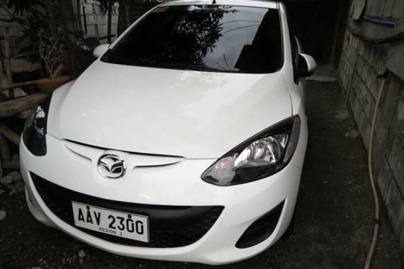 Selling my beloved car Mazda 2 2015