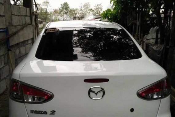 Selling my beloved car Mazda 2 2015