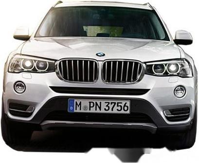 Bmw X3 Xdrive20D Xline 2018 for sale