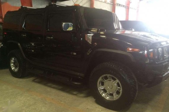 2003 Hummer H2 for sale