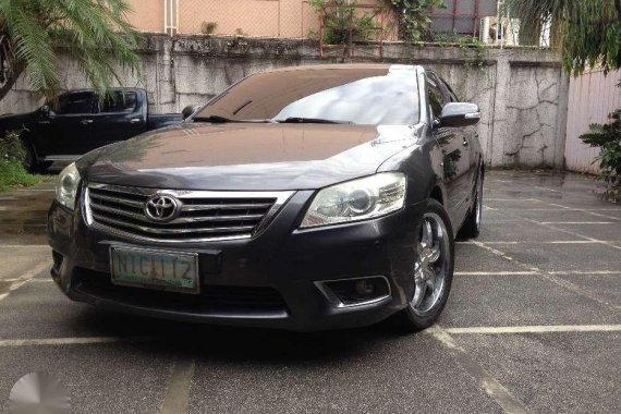 Toyota Camry 2010 for sale