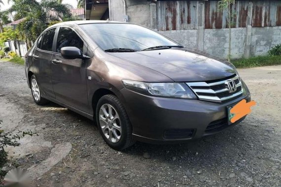 Honda City 2013 for sale