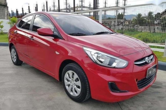 Hyundai Accent 2017 for sale