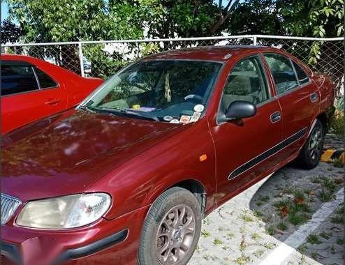 Nissan Sentra 2003 for sale