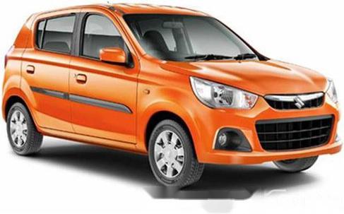 Suzuki Alto 800 2018 for sale