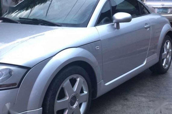 2003 Audi TT for sale