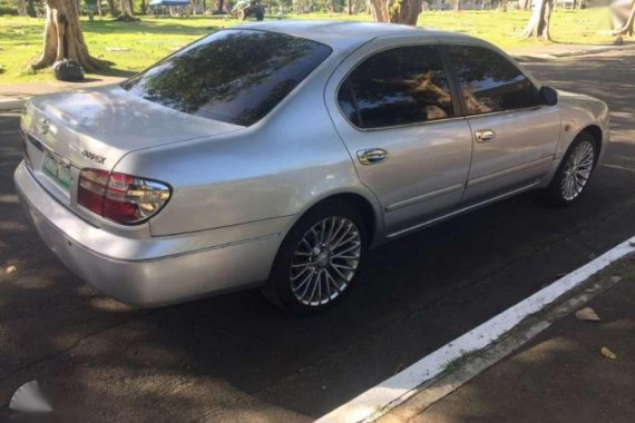 Nissan Cefiro 2004 for sale