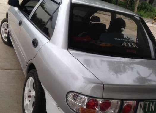 Mitsubishi Lancer 1994 for sale