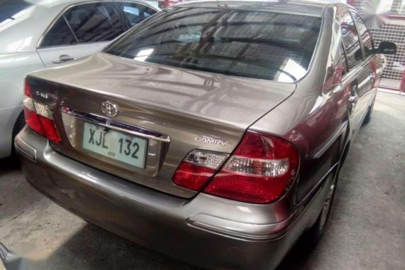 2004 Toyota Camry for sale