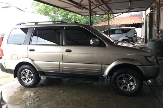 Isuzu Sportivo 2013 for sale