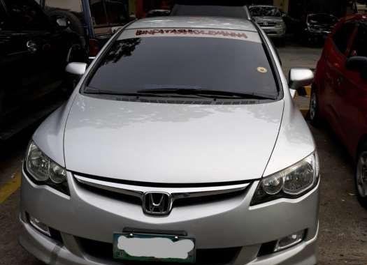 Honda civic 2008 for sale