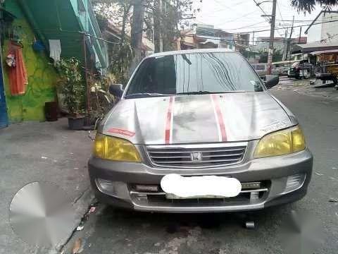 Honda city 1999 for sale