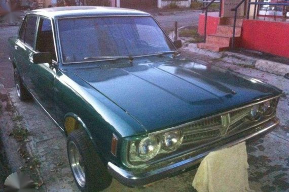 1973 Toyota Corona for sale