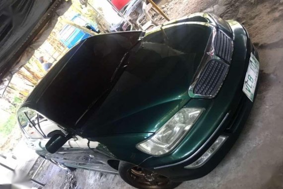 Mitsubishi Lancer Cedia 2003 for sale