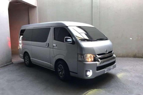 2016 Toyota Grandi GL FOR SALE