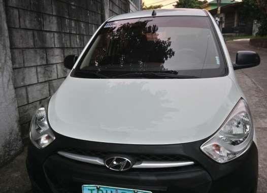 Hyundai i10 2012 for sale