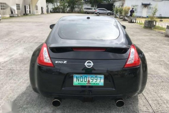 2009 Nissan 370Z for sale