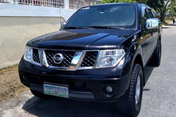 Nissan Navara 2012 for sale