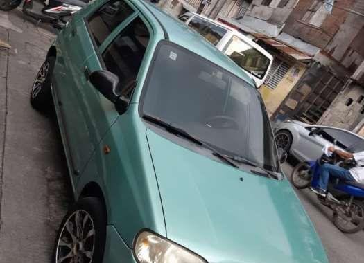 Suzuki alto 2008 for sale