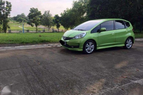 honda jazz 2014 for sale