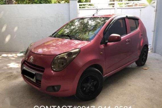 Suzuki Celerio 2010 for sale