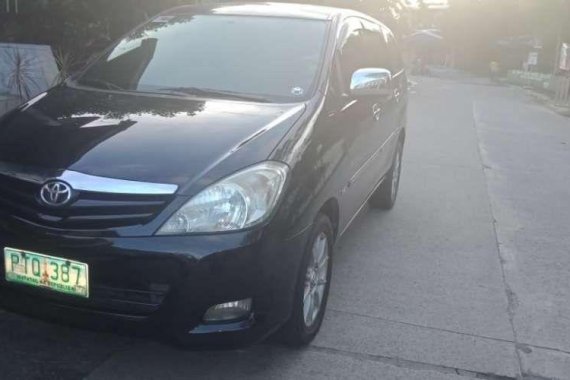 Toyota Innova 2010 for sale
