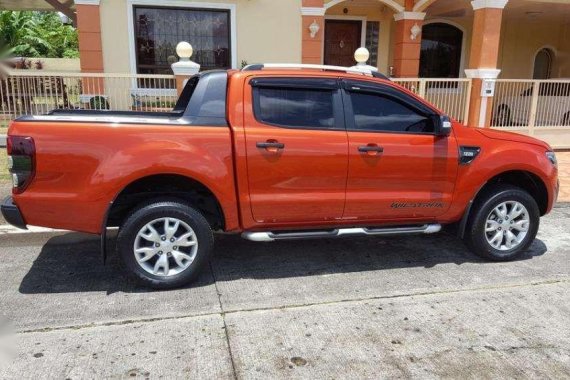 Ford Ranger 2015 for sale