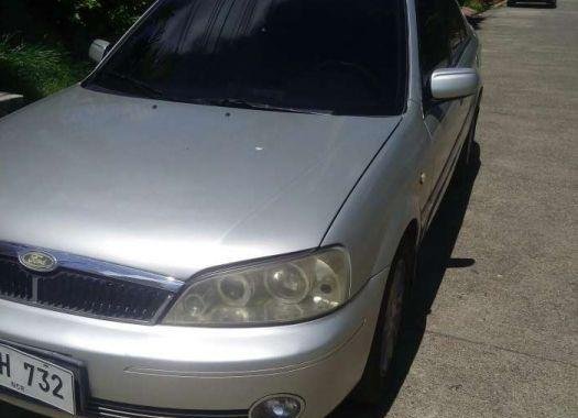 Ford Lynx Ghia 2001 FOR SALE