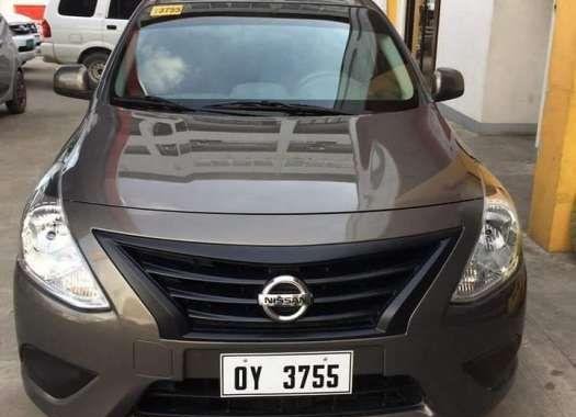 Nissan Almera 1.5 2017 for sale