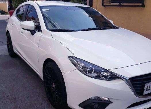 Mazda 3 Hatchback 2014 for sale