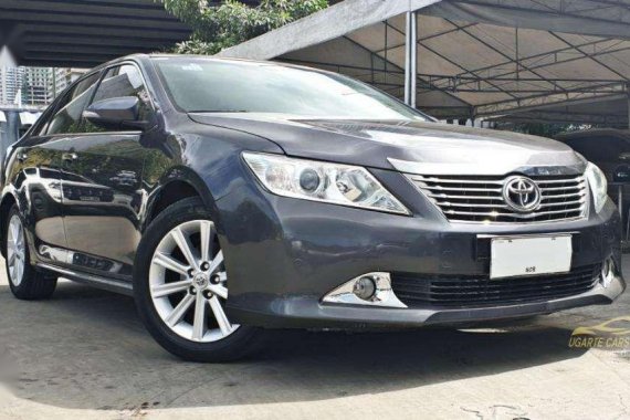 2015 Toyota Camry for sale