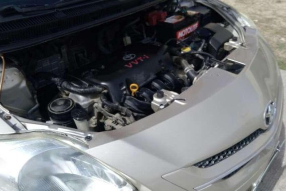 2008 Toyota Vios for sale