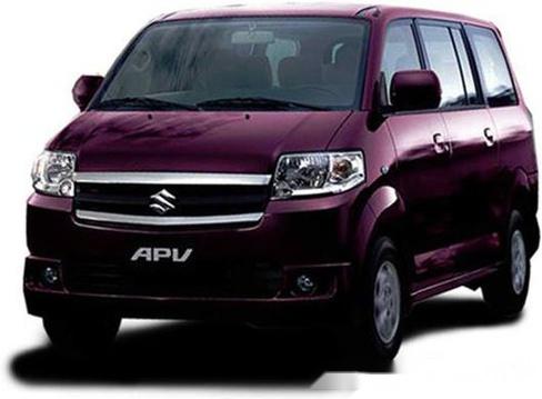 Suzuki Apv Glx 2018 for sale