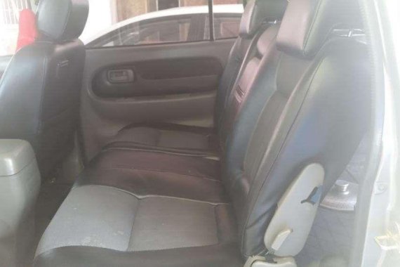 Isuzu Crosswind 2005 for sale