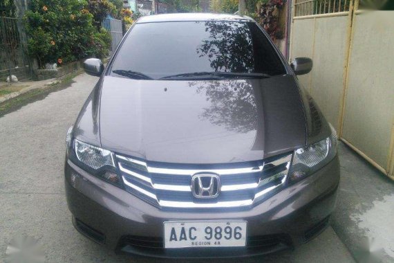 Honda City 2014 for sale