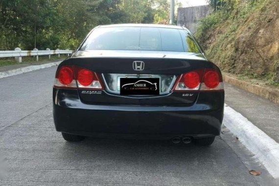 Honda Civic 2007 for sale