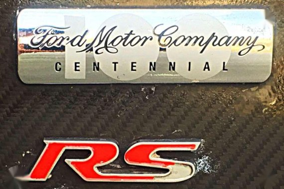 2003 Ford Lynx RS Limited edition FOR SALE