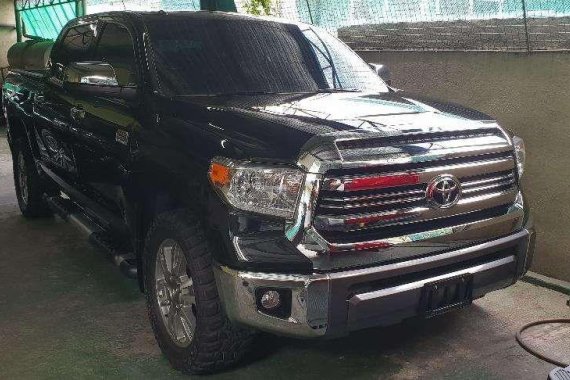 2018 Toyota Tundra for sale