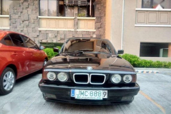 BMW 525I 1994 FOR SALE