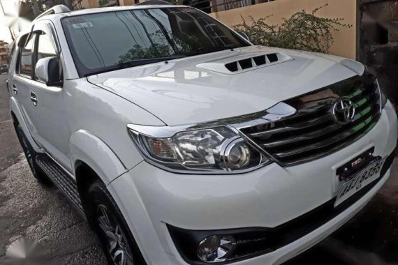 Toyota Fortuner 2014 for sale