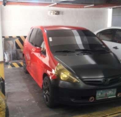 Honda fit 2008 for sale