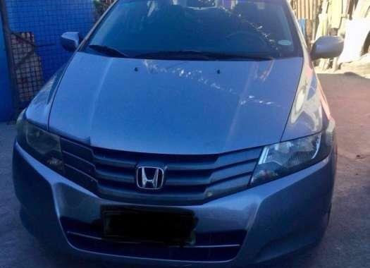Honda City 2009 for sale